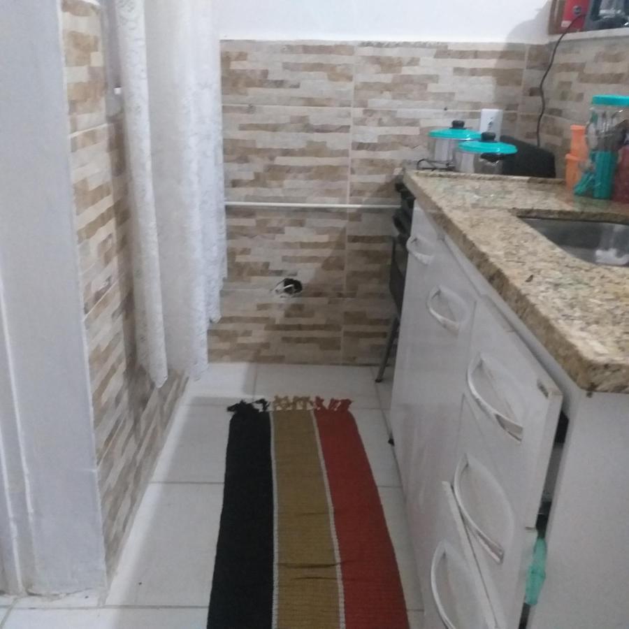 Aconchegante Do Leme Lägenhet Rio de Janeiro Exteriör bild